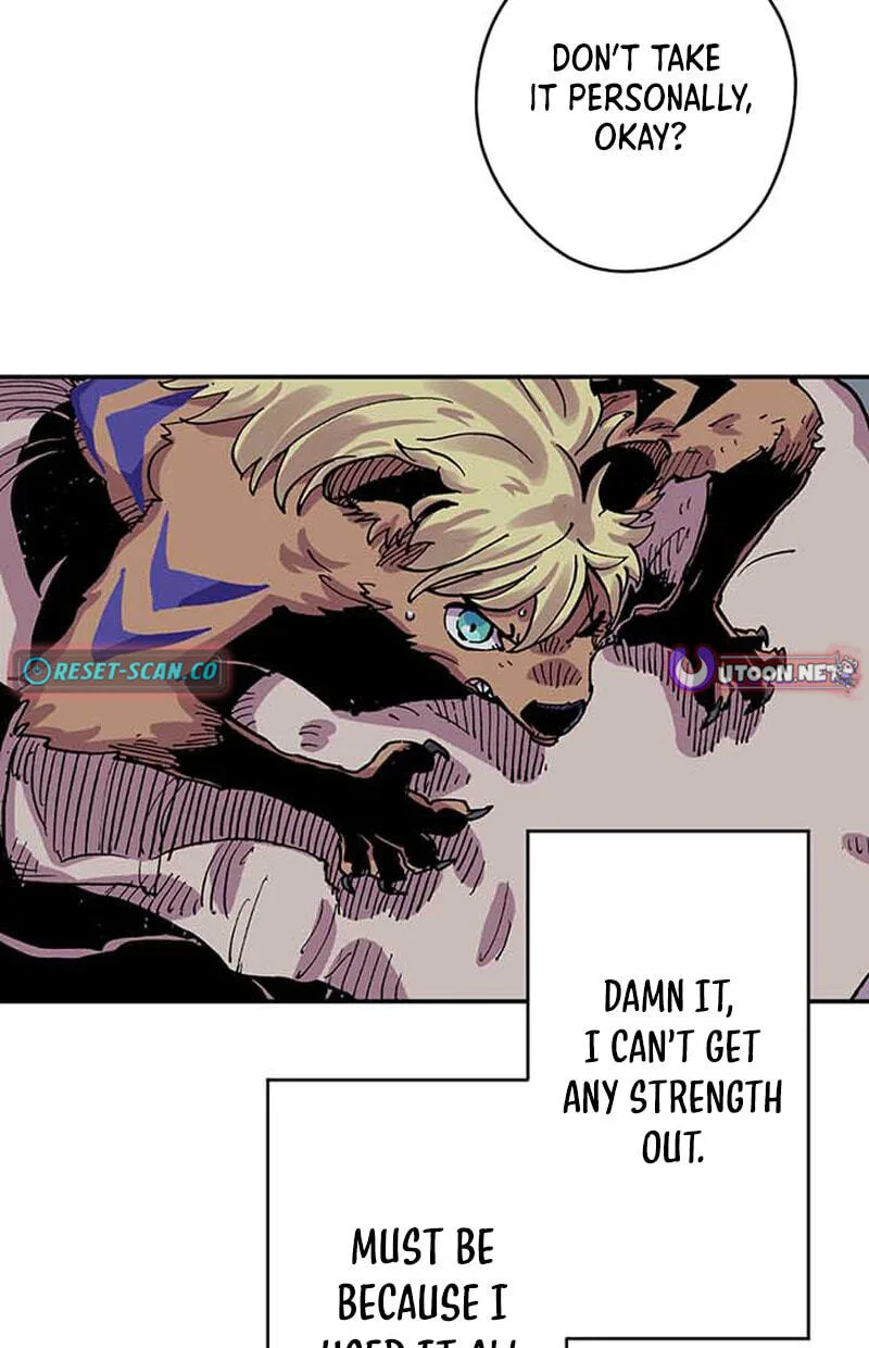 Clevatess, chapter 90, page 41