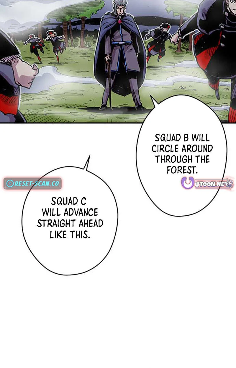 Clevatess, chapter 91, page 6