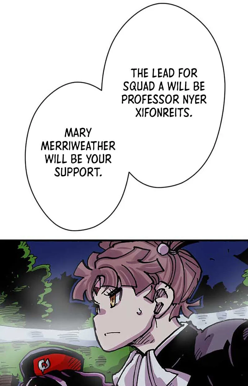 Clevatess, chapter 91, page 7