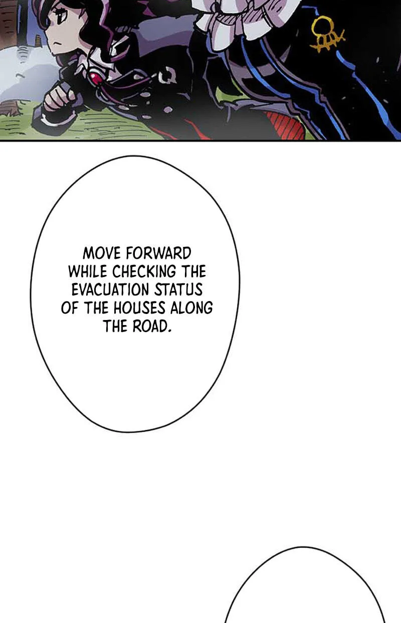 Clevatess, chapter 91, page 8