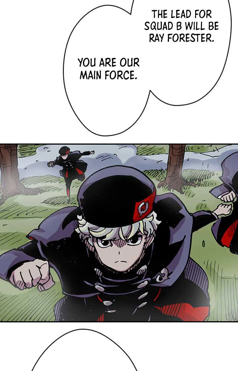 Clevatess, chapter 91, page 9