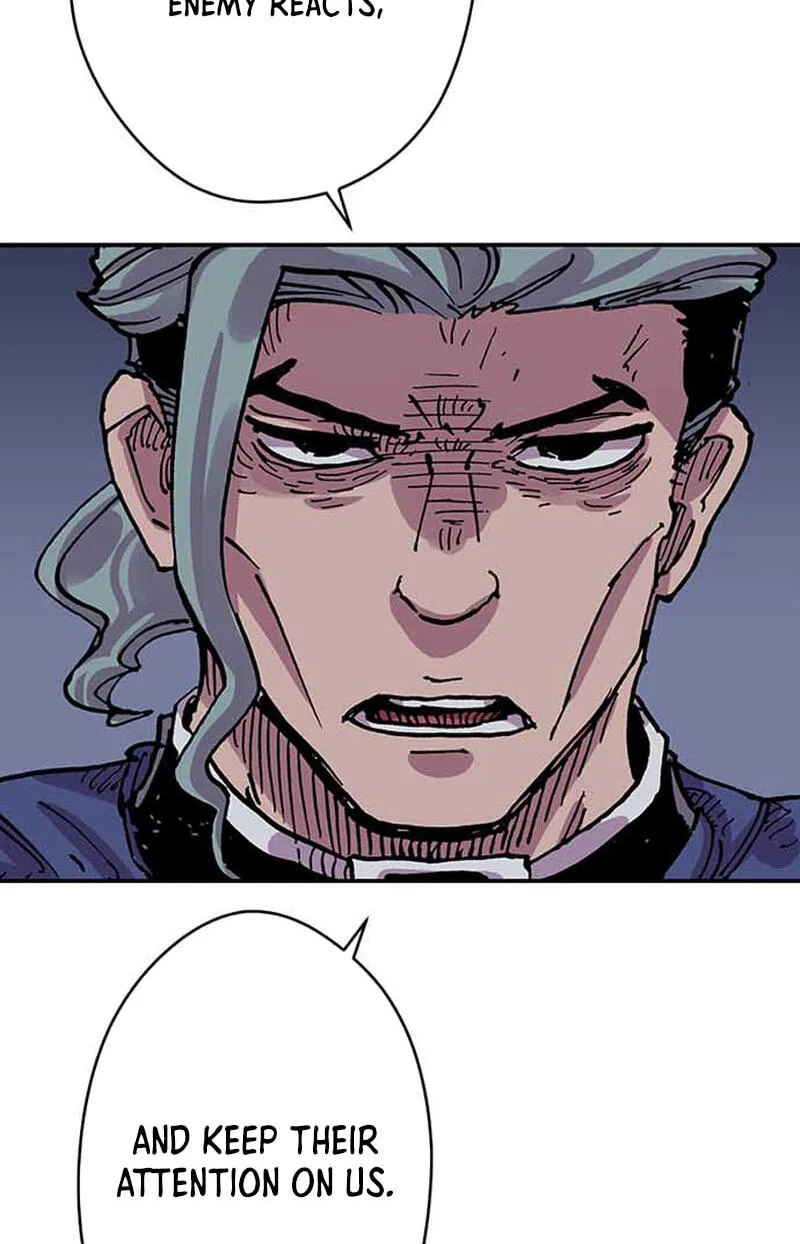 Clevatess, chapter 91, page 11