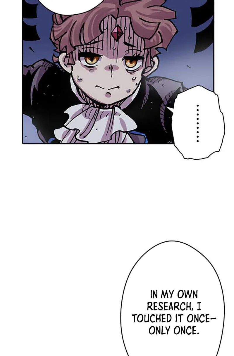 Clevatess, chapter 91, page 13