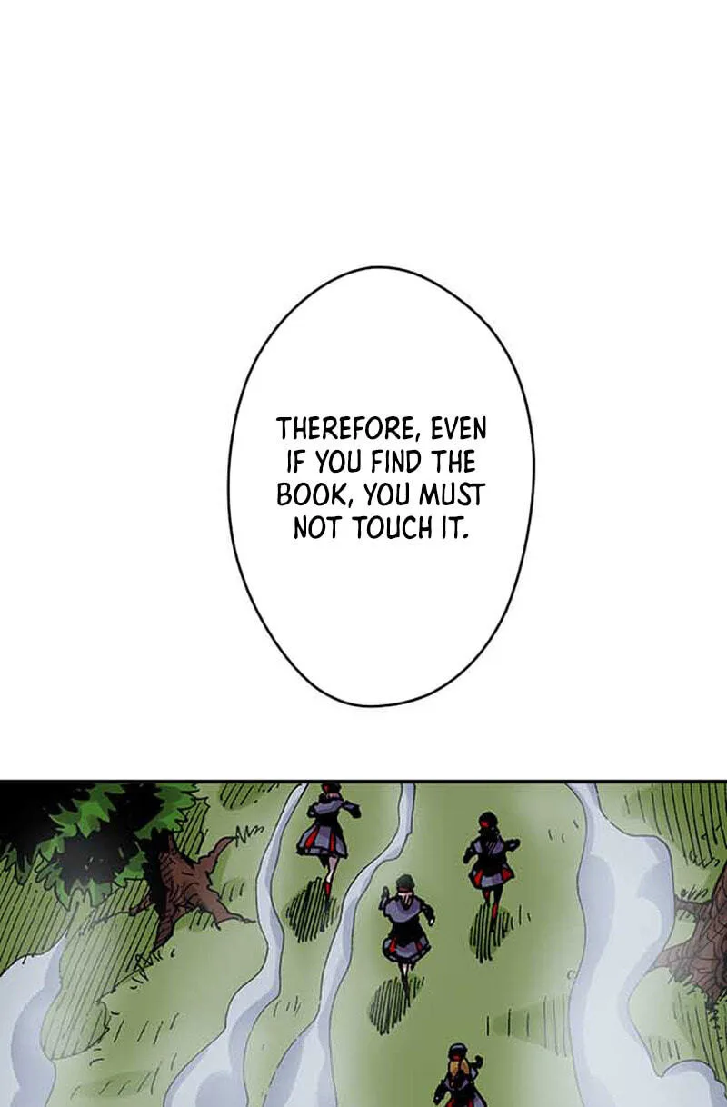 Clevatess, chapter 91, page 16