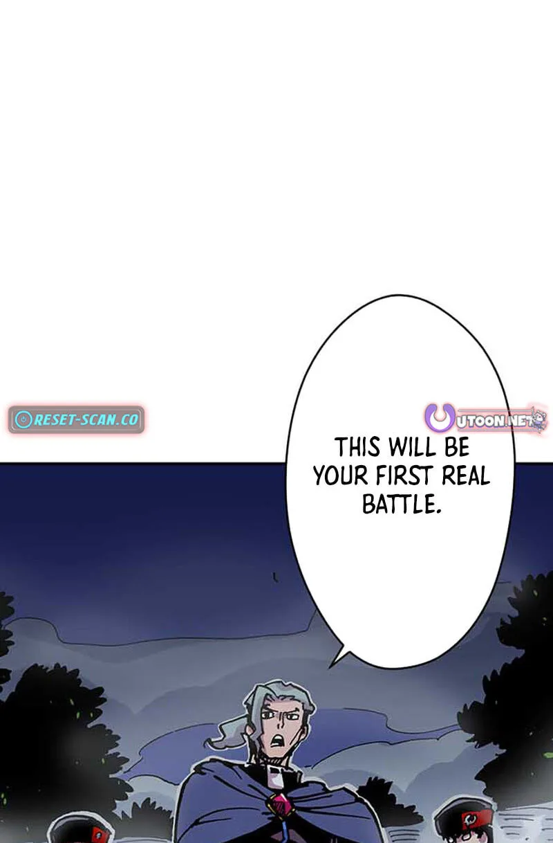 Clevatess, chapter 91, page 18