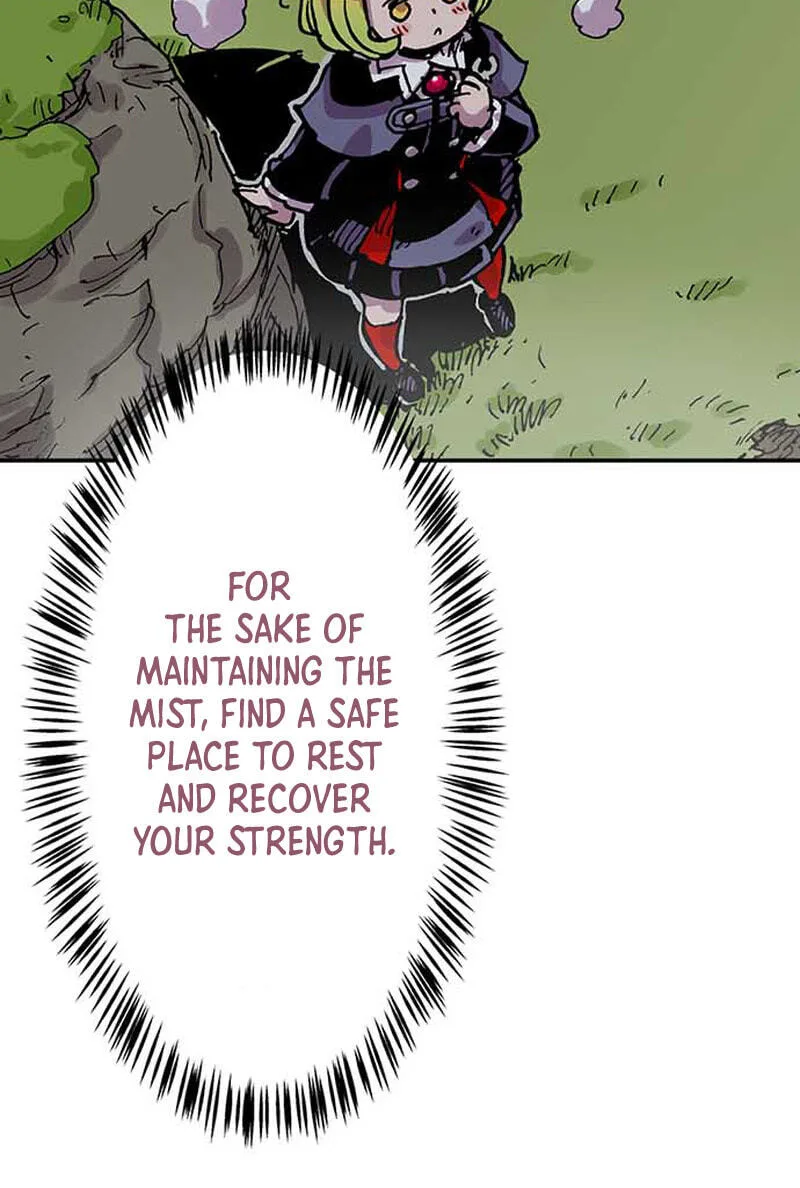 Clevatess, chapter 91, page 20