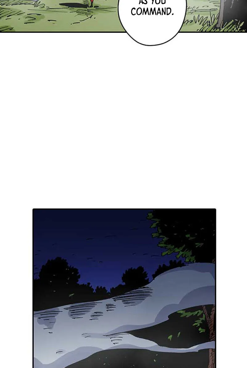 Clevatess, chapter 91, page 23
