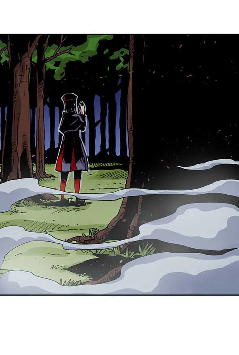 Clevatess, chapter 91, page 25