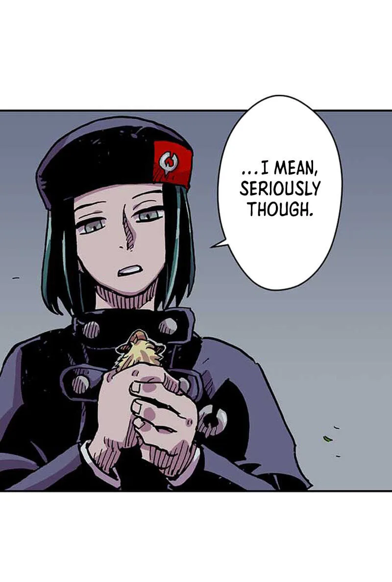 Clevatess, chapter 91, page 26