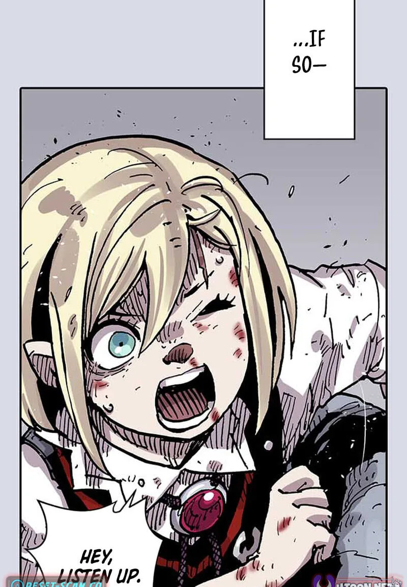 Clevatess, chapter 91, page 31