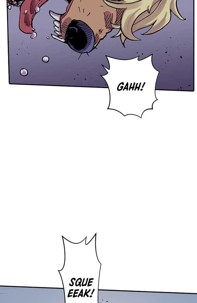 Clevatess, chapter 92, page 5