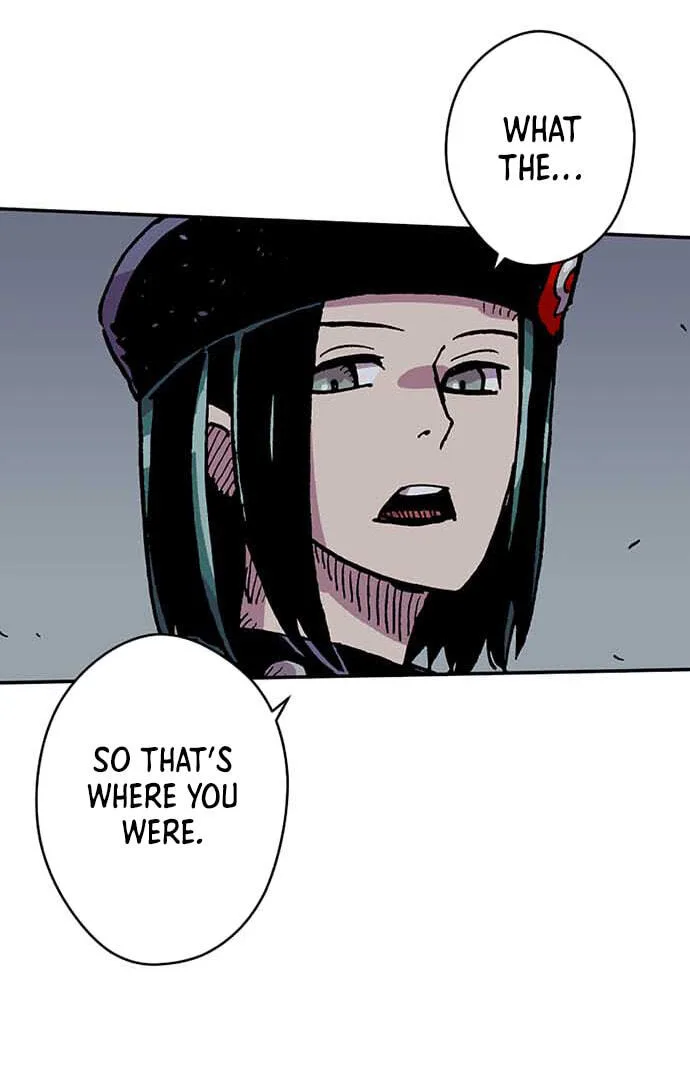 Clevatess, chapter 92, page 8