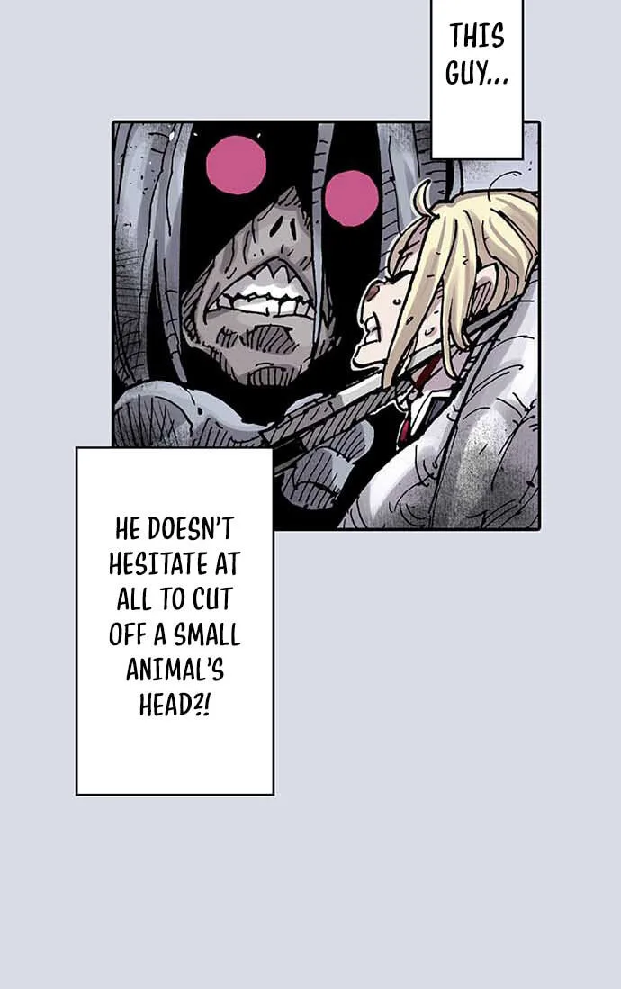 Clevatess, chapter 92, page 13