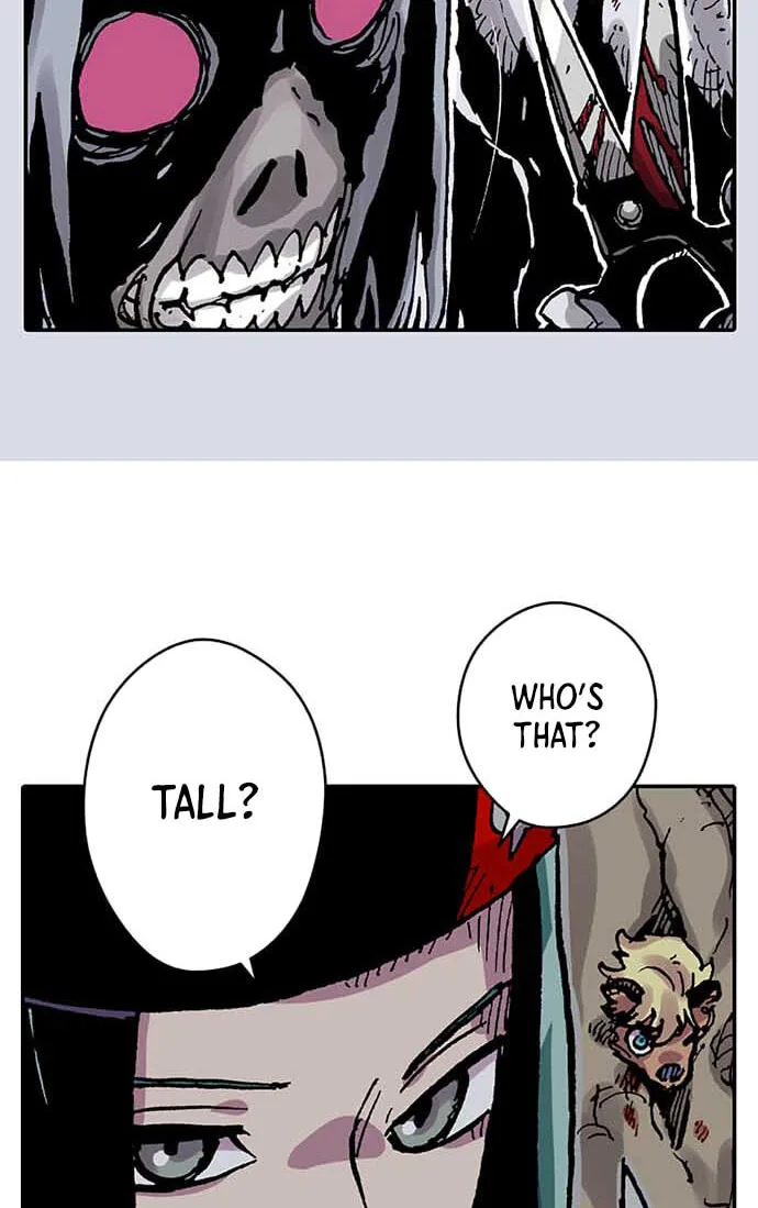 Clevatess, chapter 92, page 19