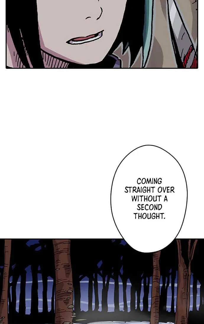Clevatess, chapter 92, page 20