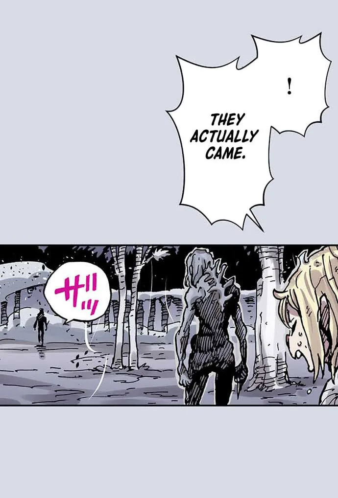 Clevatess, chapter 92, page 25
