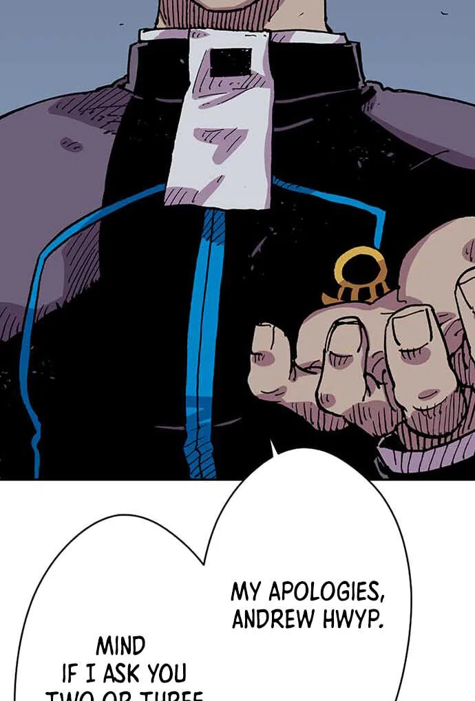 Clevatess, chapter 92, page 31