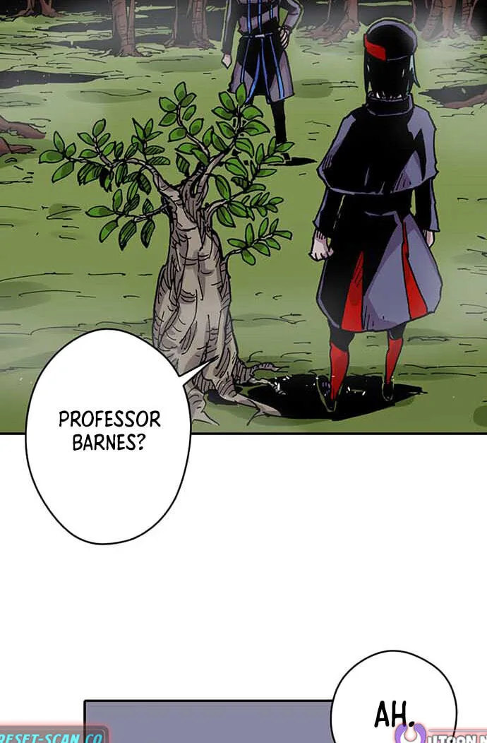 Clevatess, chapter 93, page 8