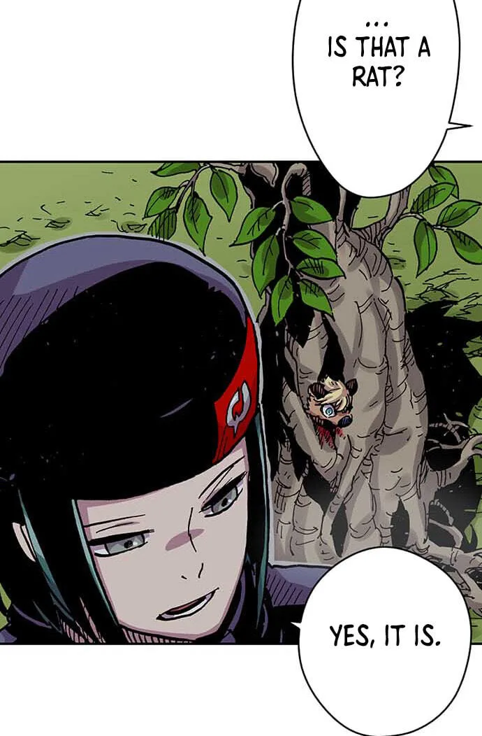Clevatess, chapter 93, page 10