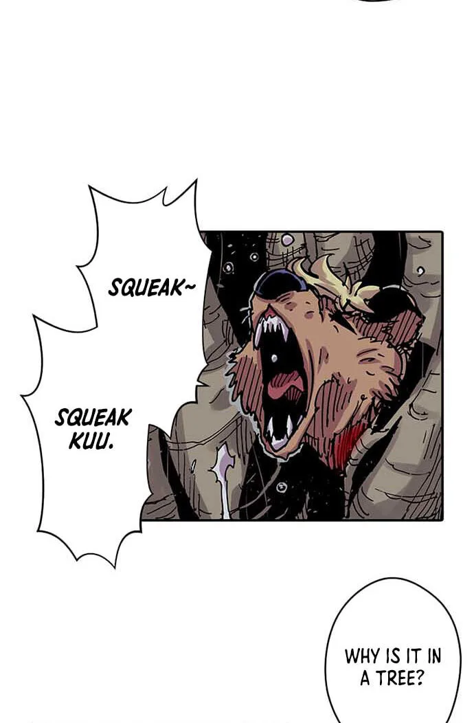 Clevatess, chapter 93, page 11