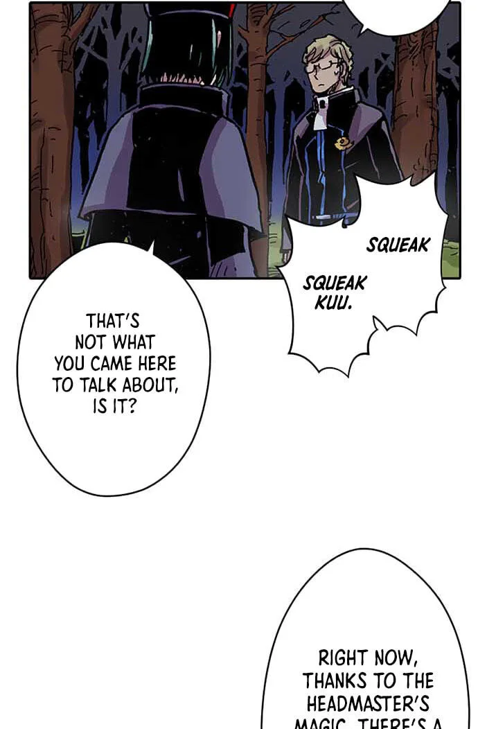 Clevatess, chapter 93, page 12