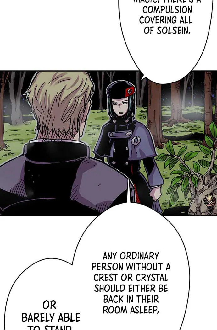 Clevatess, chapter 93, page 13