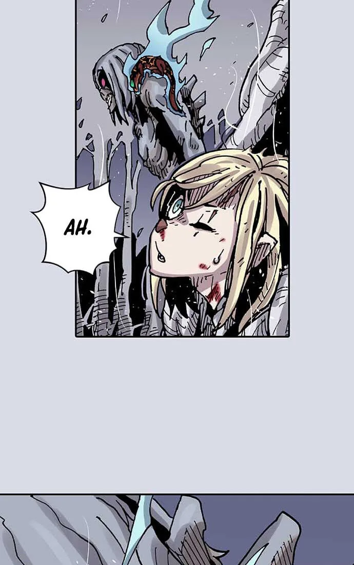 Clevatess, chapter 93, page 19
