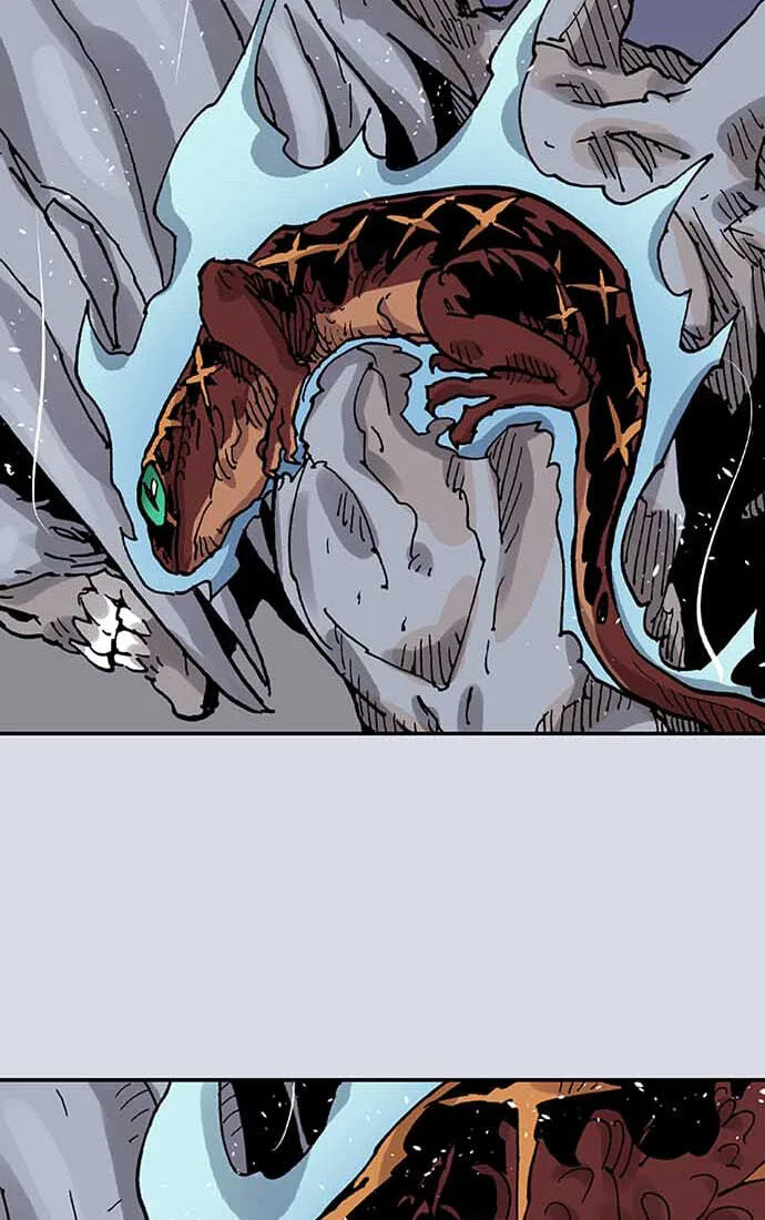 Clevatess, chapter 93, page 20