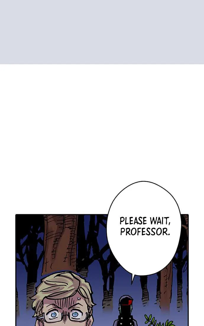 Clevatess, chapter 93, page 22