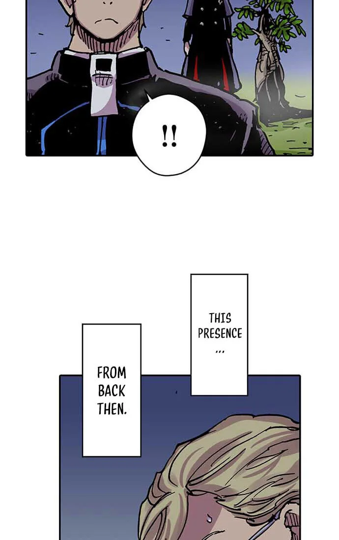 Clevatess, chapter 93, page 23
