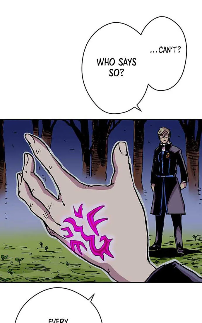 Clevatess, chapter 93, page 26