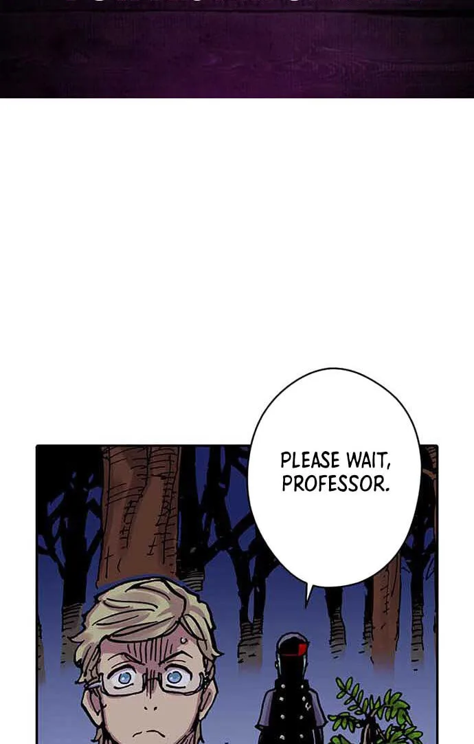 Clevatess, chapter 94, page 1