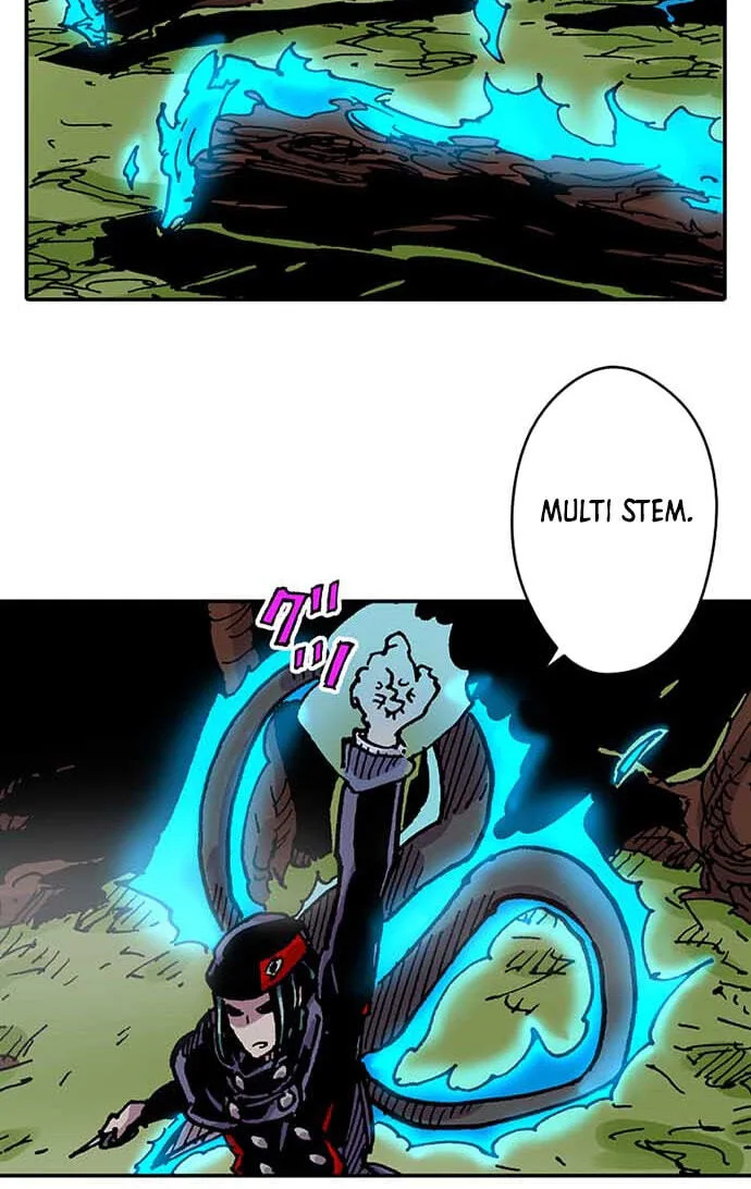 Clevatess, chapter 94, page 15