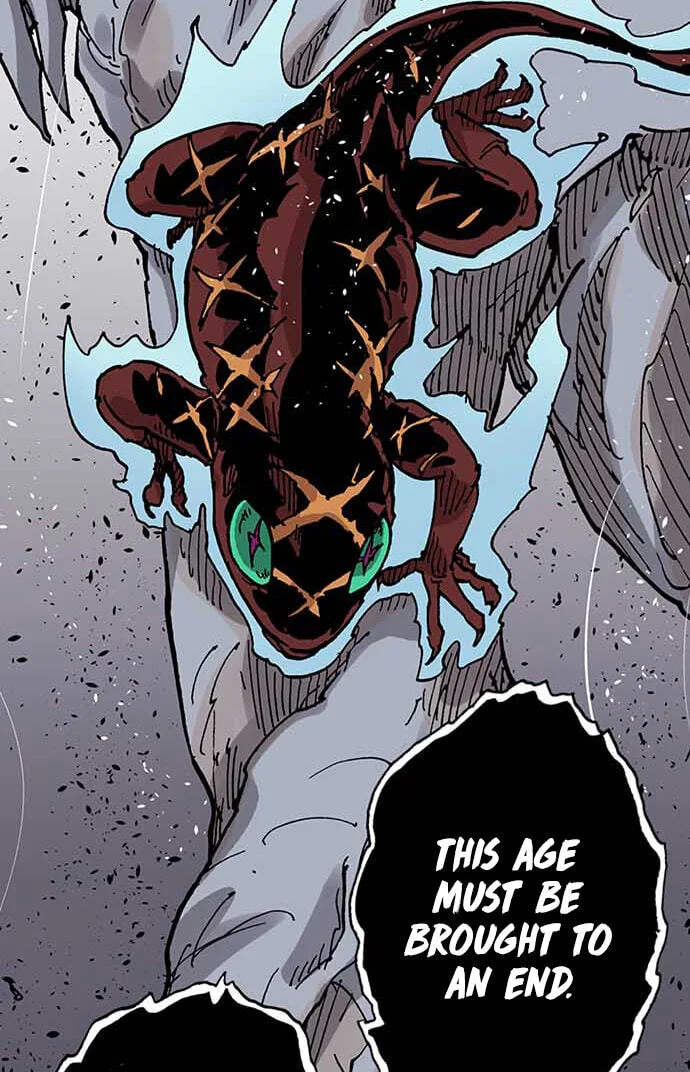 Clevatess, chapter 94, page 26