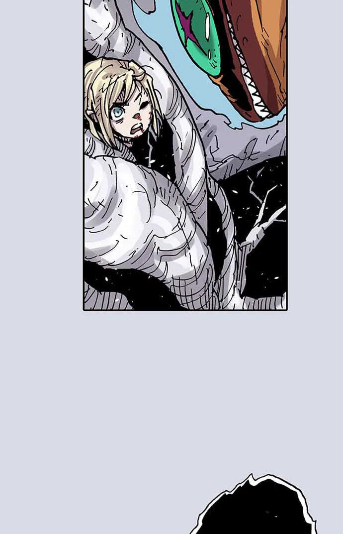 Clevatess, chapter 94, page 28