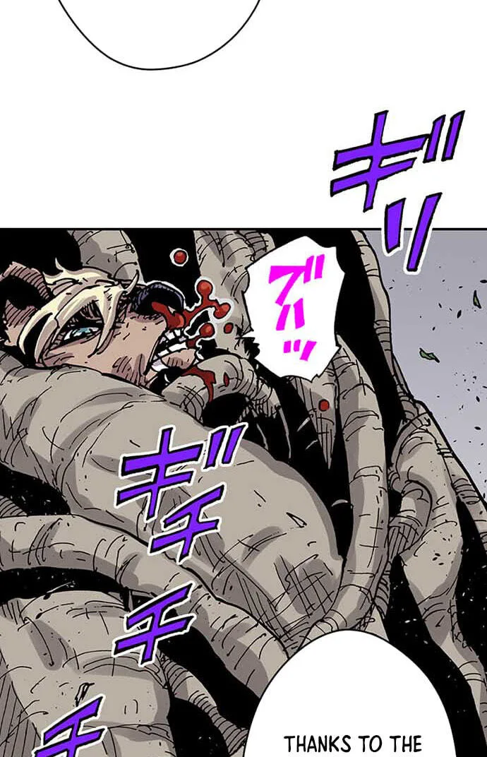 Clevatess, chapter 94, page 32