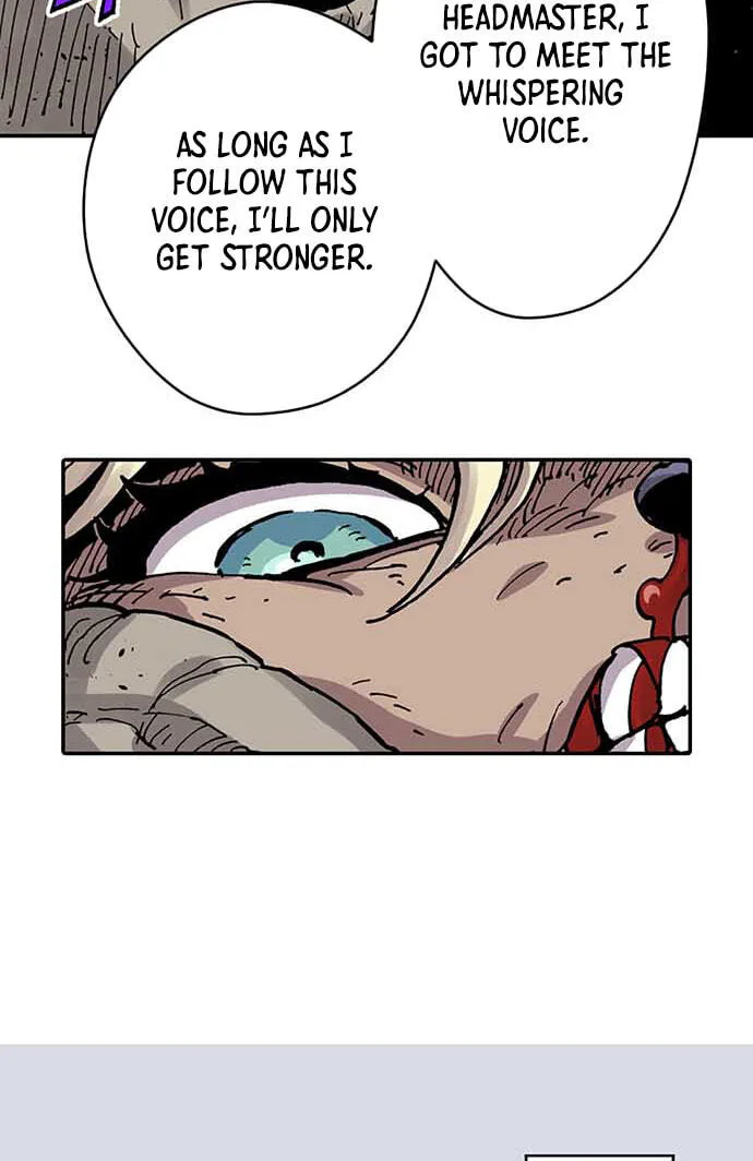 Clevatess, chapter 94, page 33