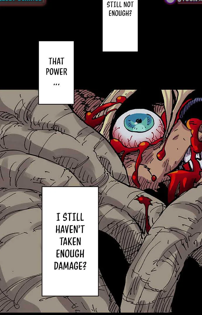 Clevatess, chapter 94, page 41