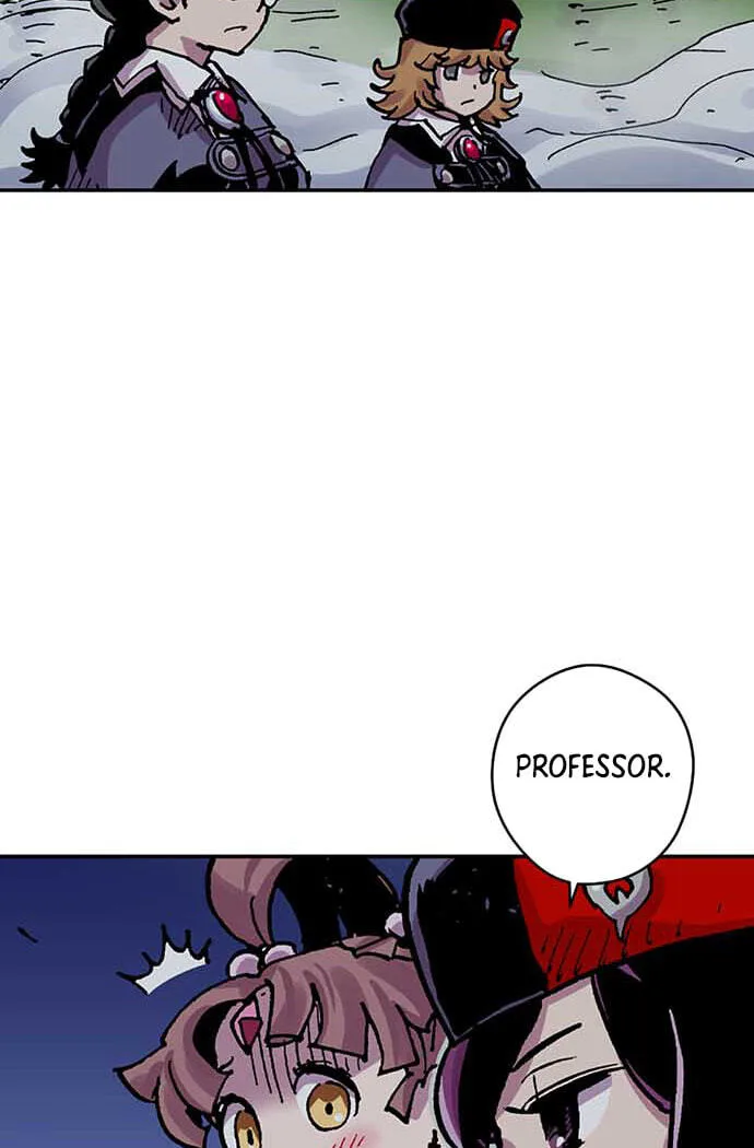 Clevatess, chapter 95, page 19