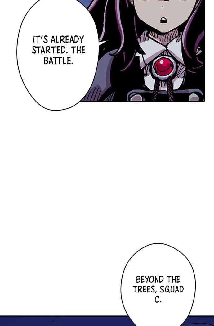 Clevatess, chapter 95, page 21