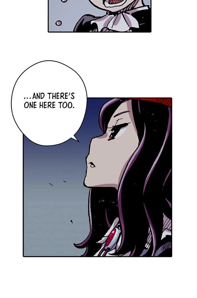 Clevatess, chapter 95, page 24