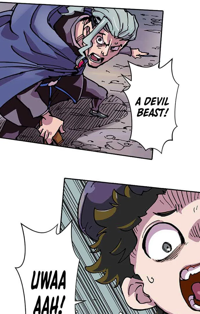 Clevatess, chapter 96, page 4