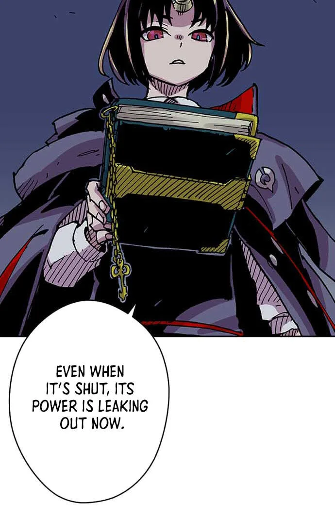 Clevatess, chapter 96, page 7