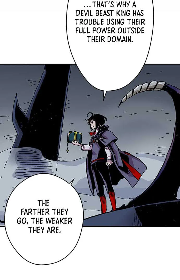 Clevatess, chapter 96, page 16