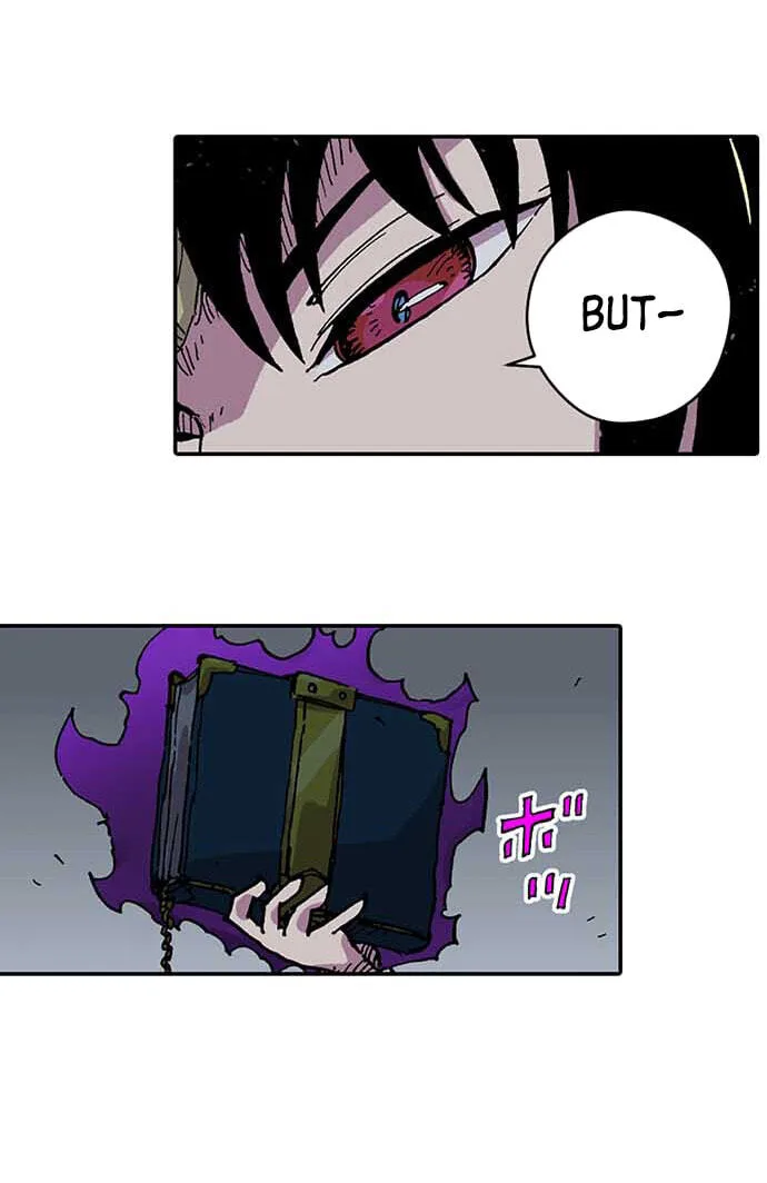 Clevatess, chapter 96, page 17