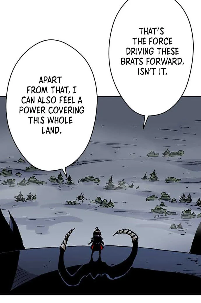 Clevatess, chapter 96, page 32