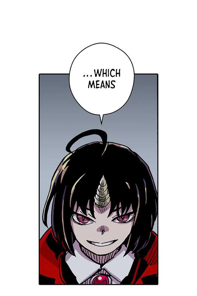 Clevatess, chapter 96, page 33