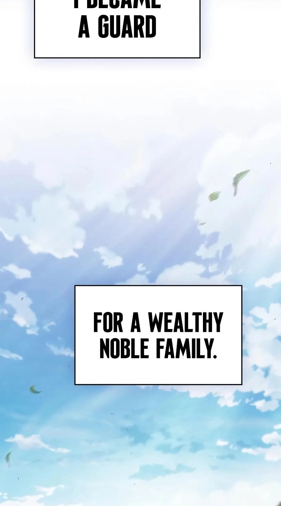 The Sword-Eating Swordmaster, chapter 33, page 9