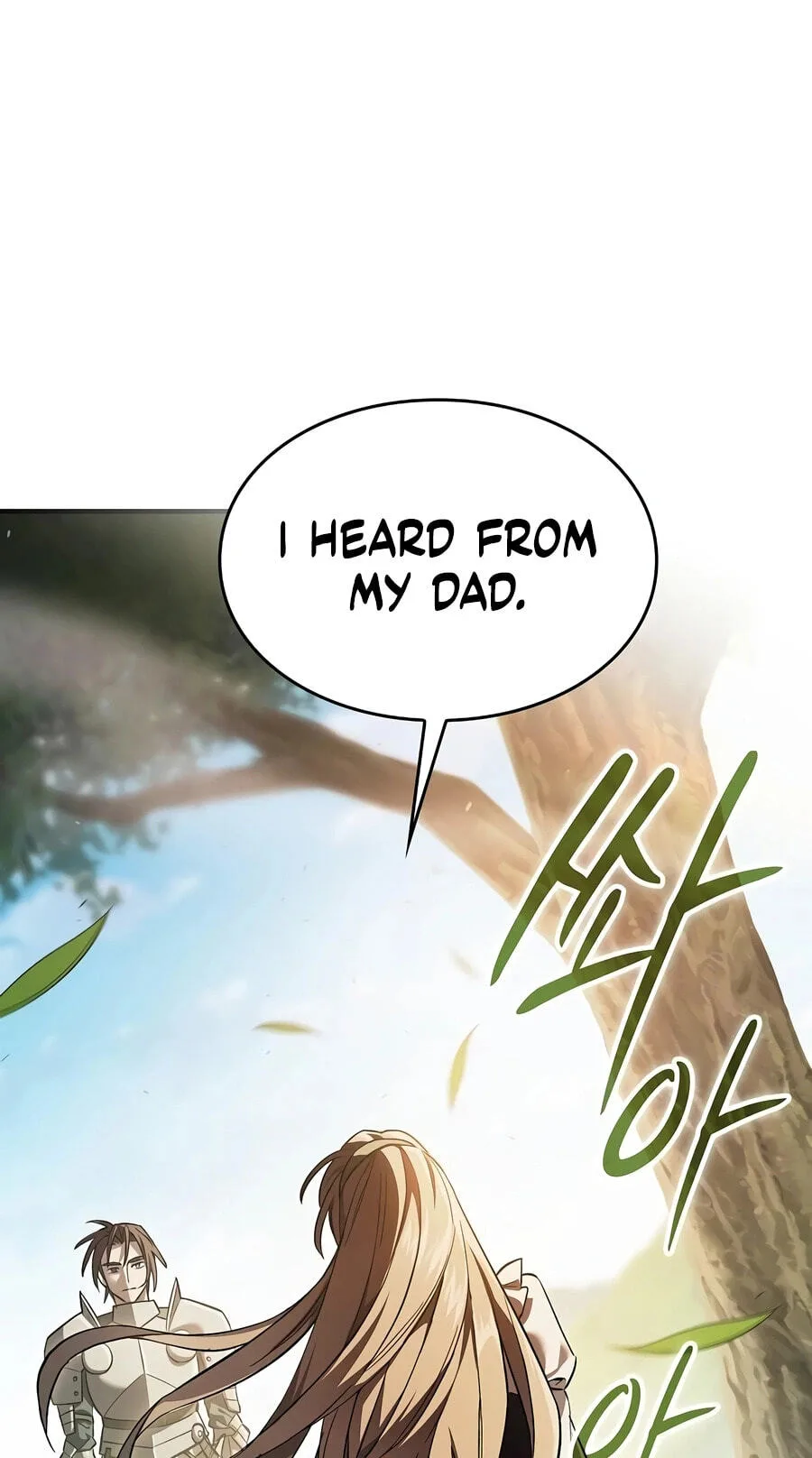 The Sword-Eating Swordmaster, chapter 33, page 12