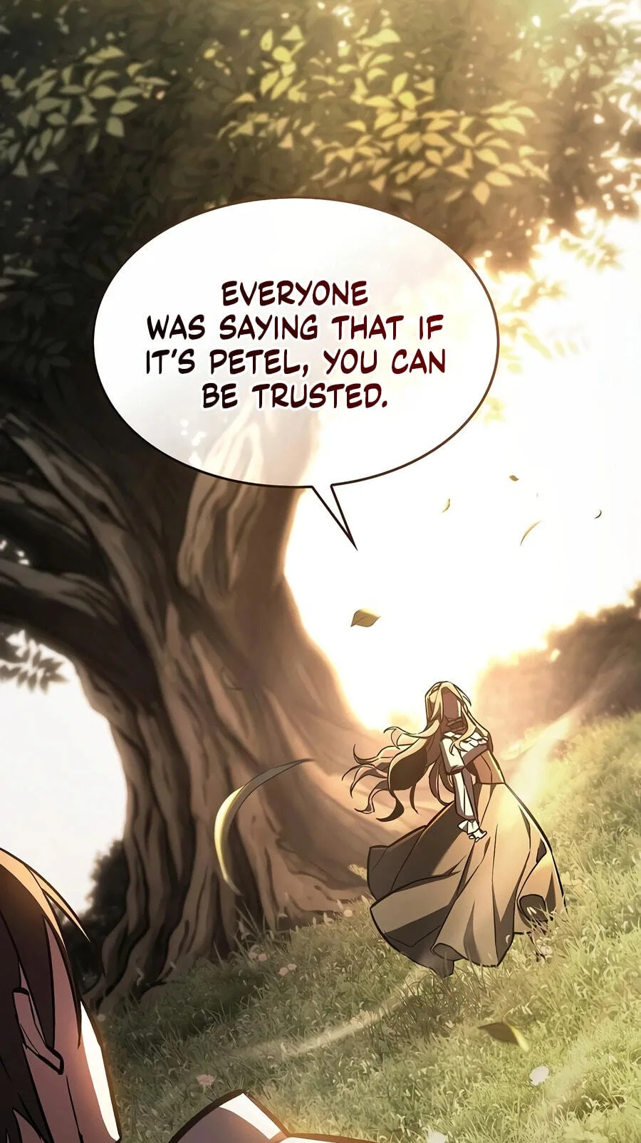 The Sword-Eating Swordmaster, chapter 33, page 14